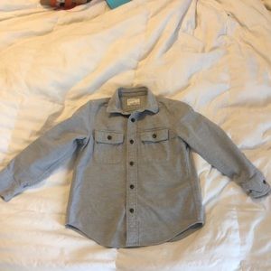 Crewcuts Kids button down Dress Shirt